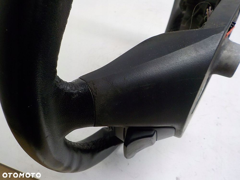 FORD C-MAX II MK2 FOCUS III MK3 KIEROWNICA SKÓRA MULTI - 2