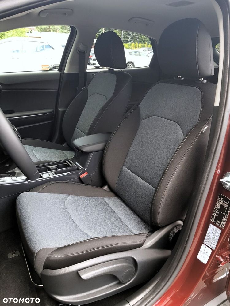 Kia XCeed 1.6 T-GDI M DCT - 18