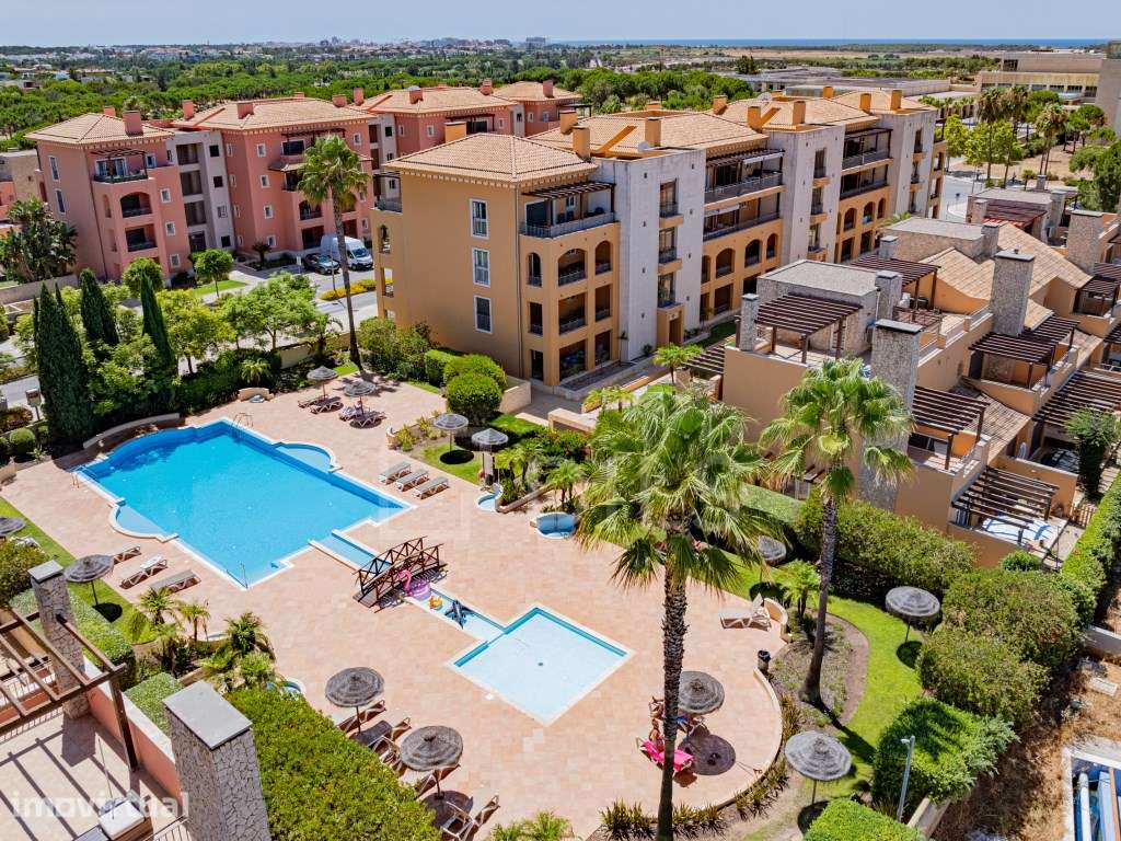 Moradia Geminada T3 para arrendamento, Vilamoura, Algarve
