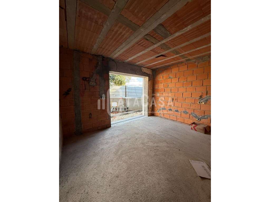 Moradia Isolada T3 a 1km do centro de Águeda - Grande imagem: 5/14