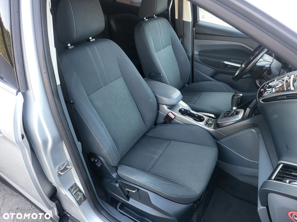 Ford Grand C-MAX 2.0 TDCi Titanium - 17