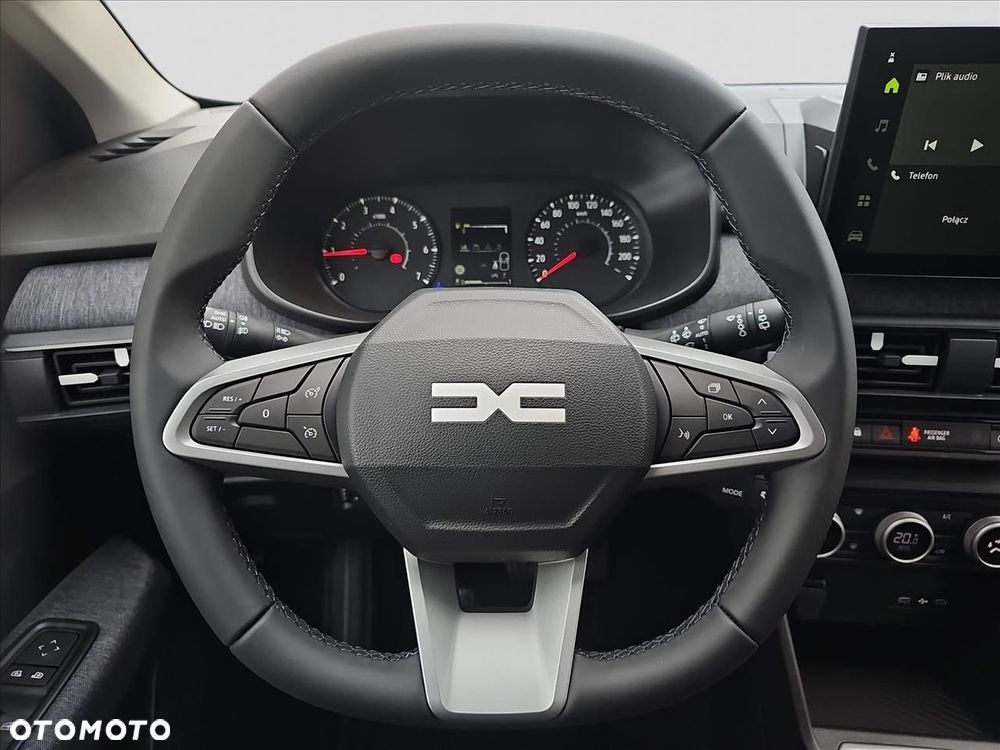 Dacia Jogger - 15