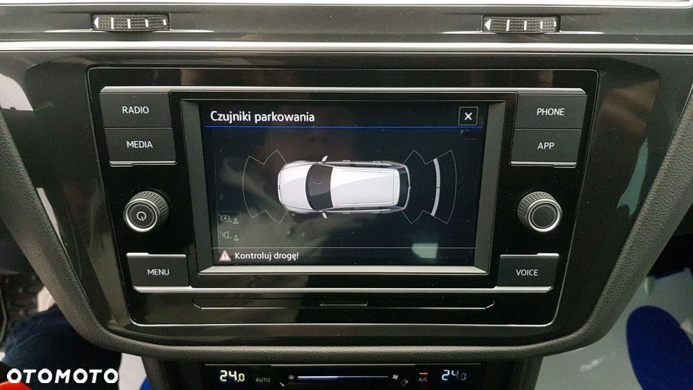 Volkswagen Tiguan - 25