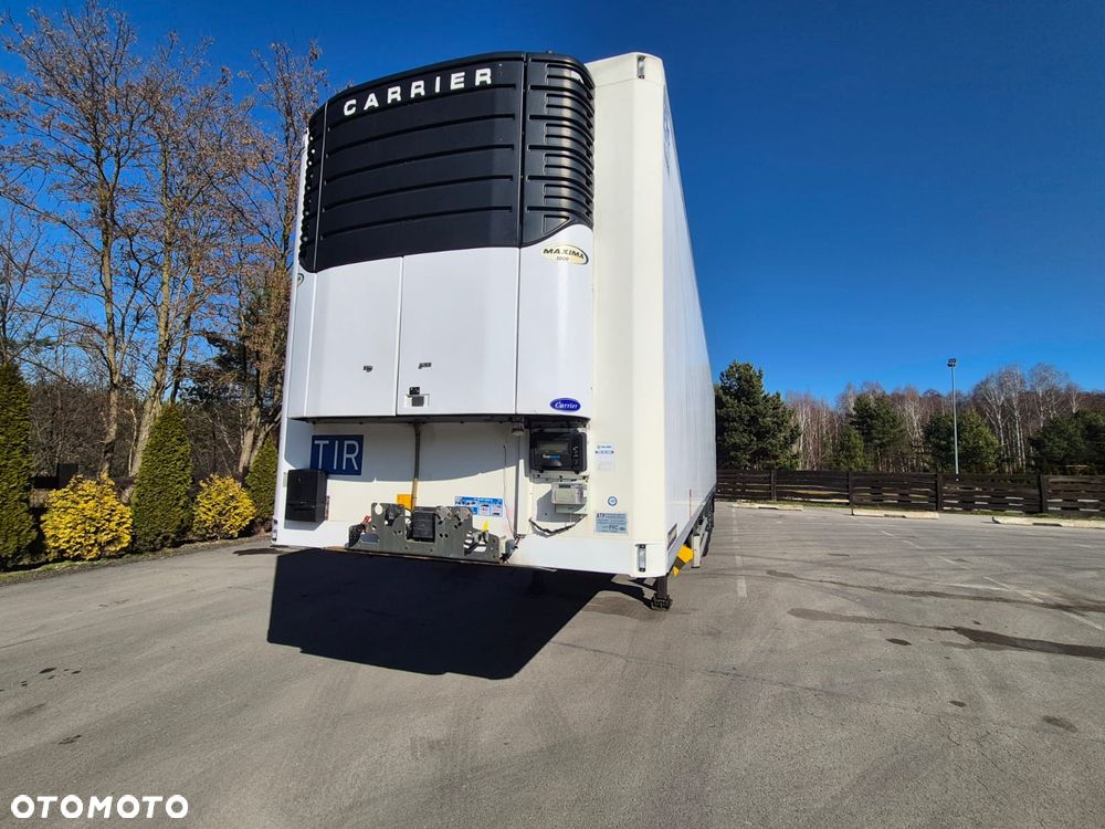 Lamberet LVFS3 - 20