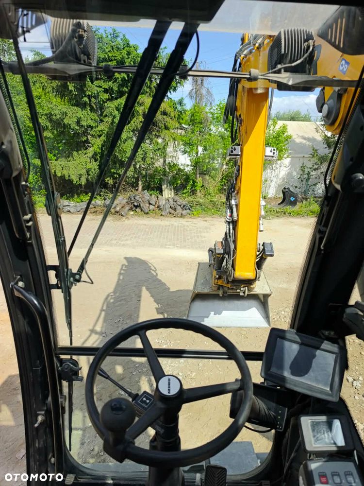 Liebherr A918  Compact - 10