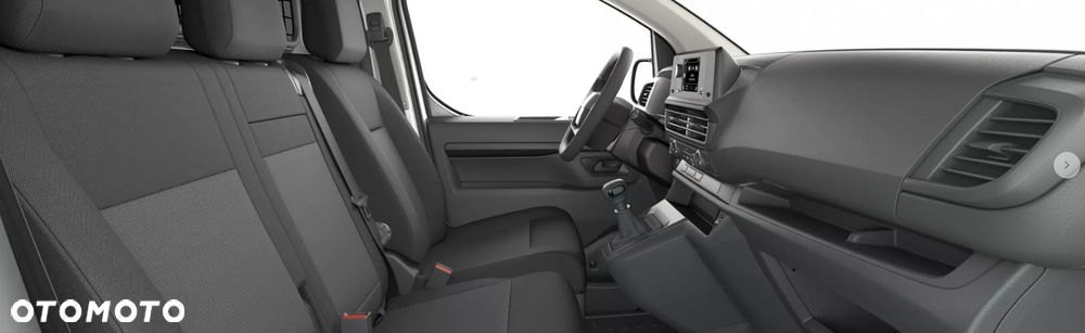 Toyota PROACE Furgon 150KM 6M/T - 7