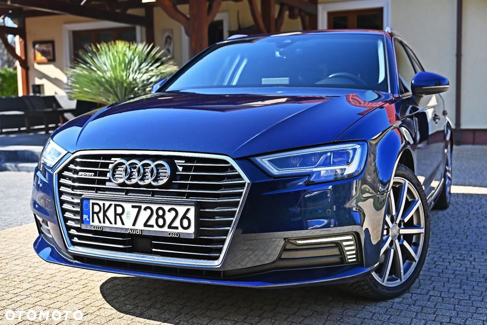 Audi A3 Sportback 1.4 TFSI e-tron - 20