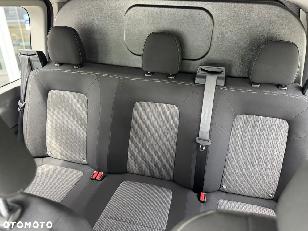 Volkswagen Nowy Transporter Plus - 22