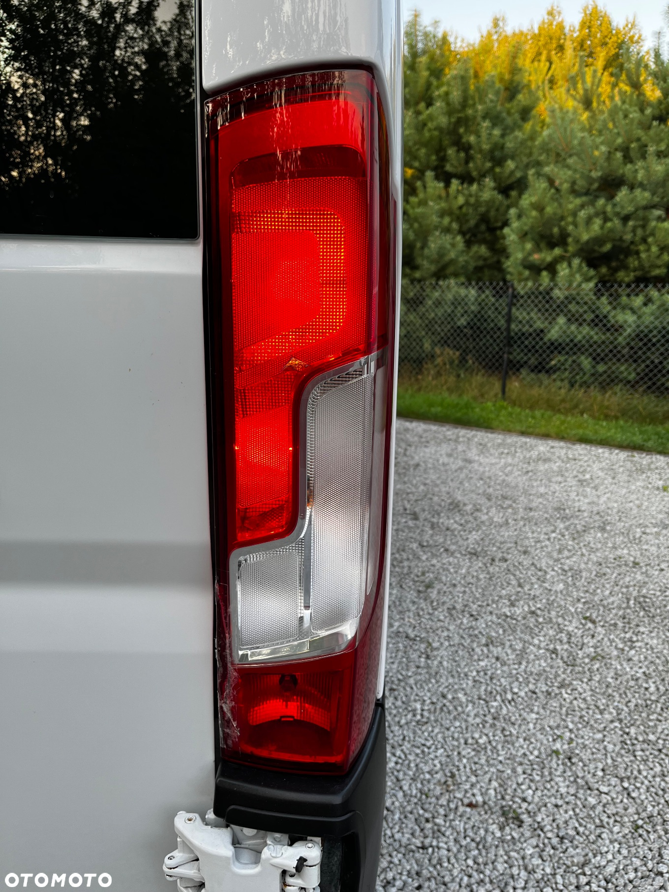 Fiat Ducato L4H2 - 24