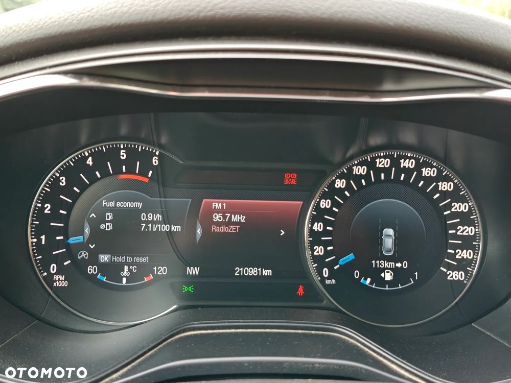 Ford Mondeo 2.0 TDCi Titanium - 33
