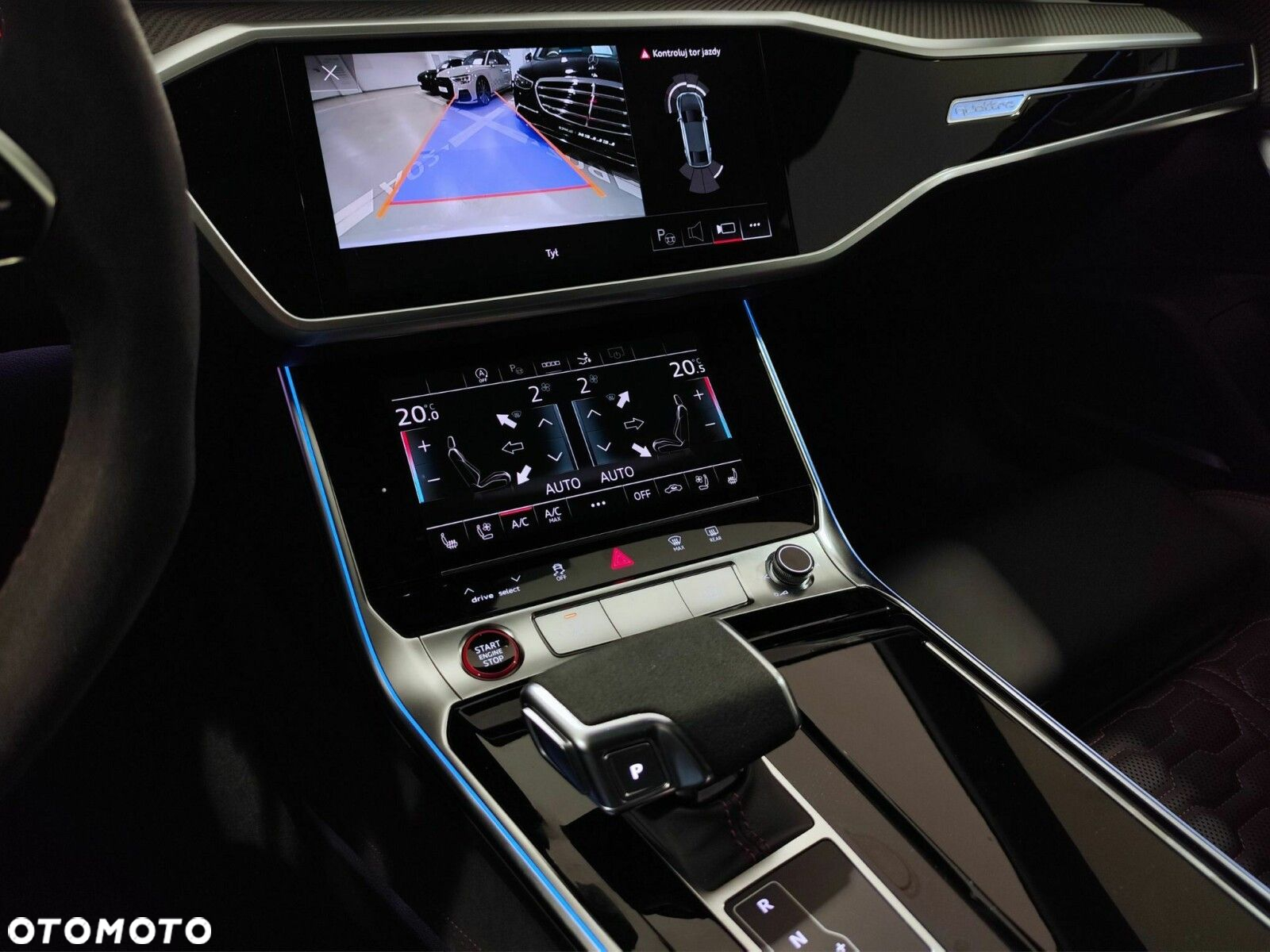 Audi RS7 Sportback - 9