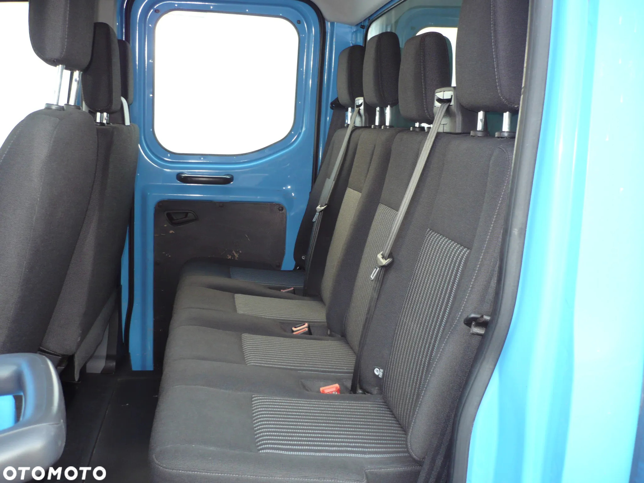 Ford Transit - 4