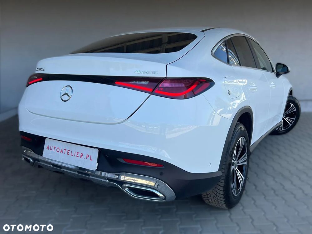 Mercedes-Benz GLC 220 d 4Matic 9G-TRONIC Edition Avantgarde - 10