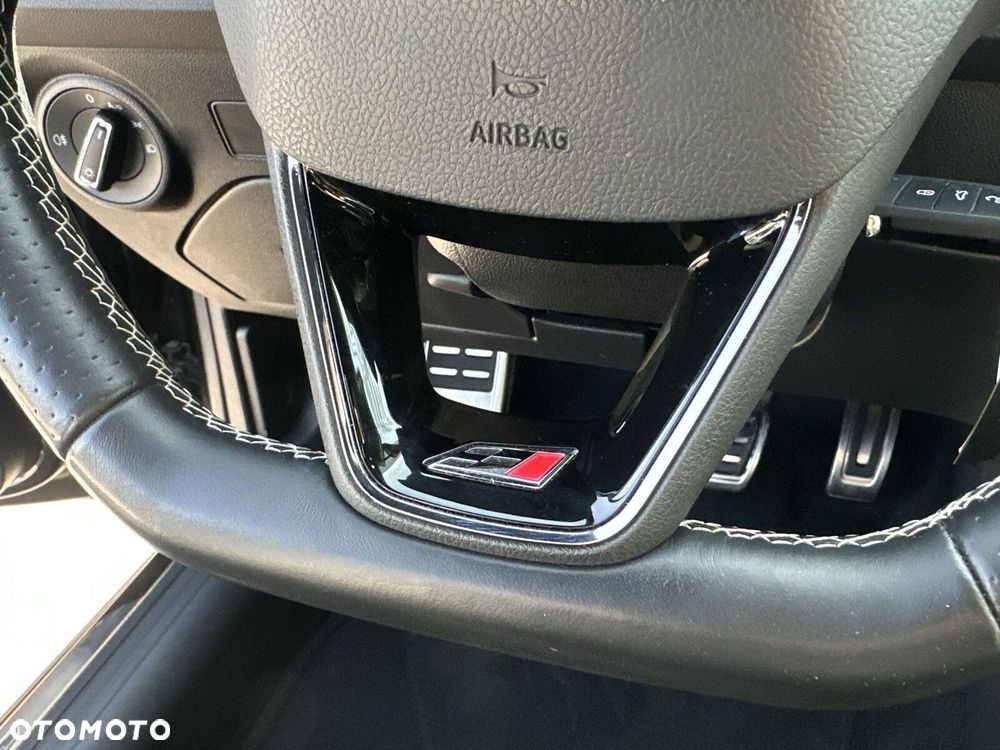 Seat Leon 2.0 TSI Cupra S&S DSG - 27