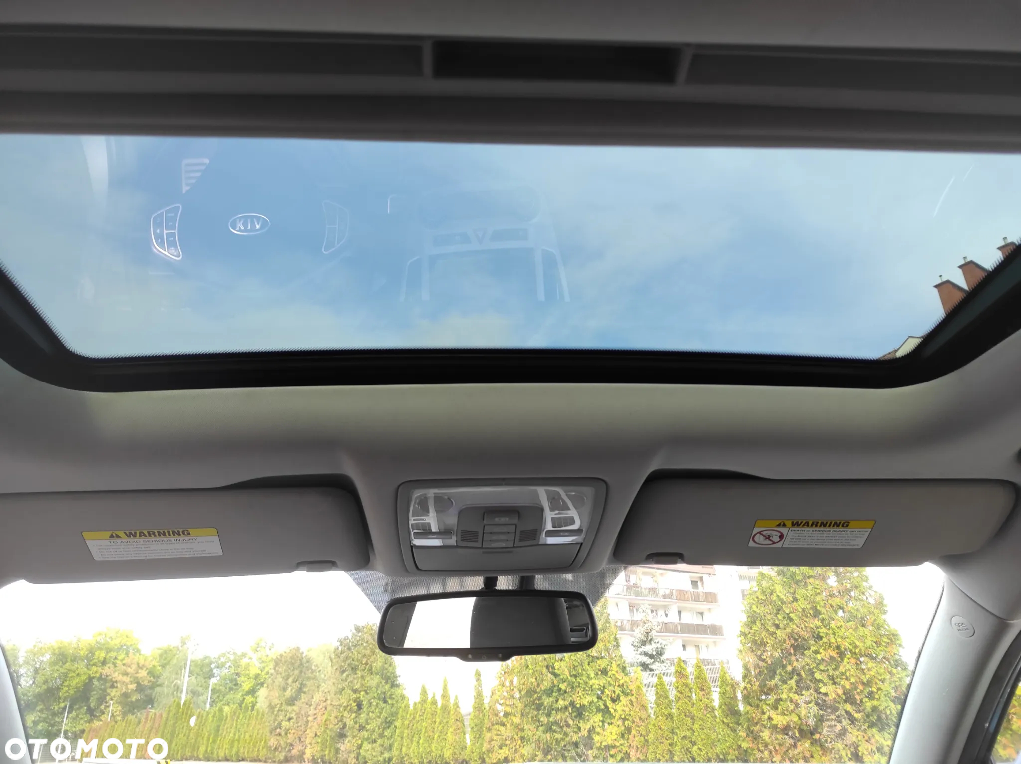 Kia Ceed 2.0 CVVT TX - 9
