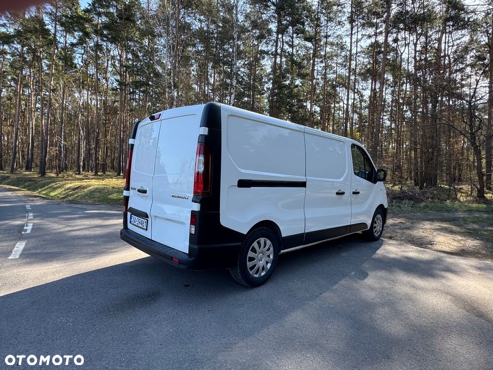 Renault Trafic - 5
