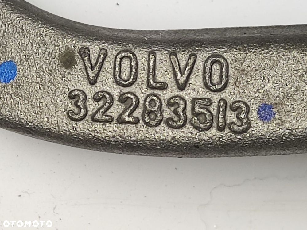 VOLVO XC40 2.0T T4 17-21 r Maglownica Przekładnia Kierownicza - 10