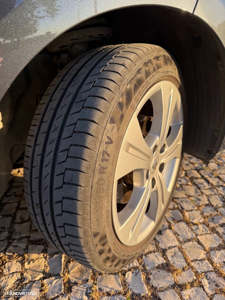 Renault Mégane - 16