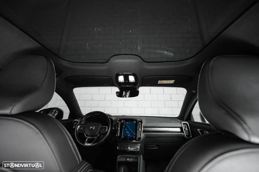 Volvo C40 - 33