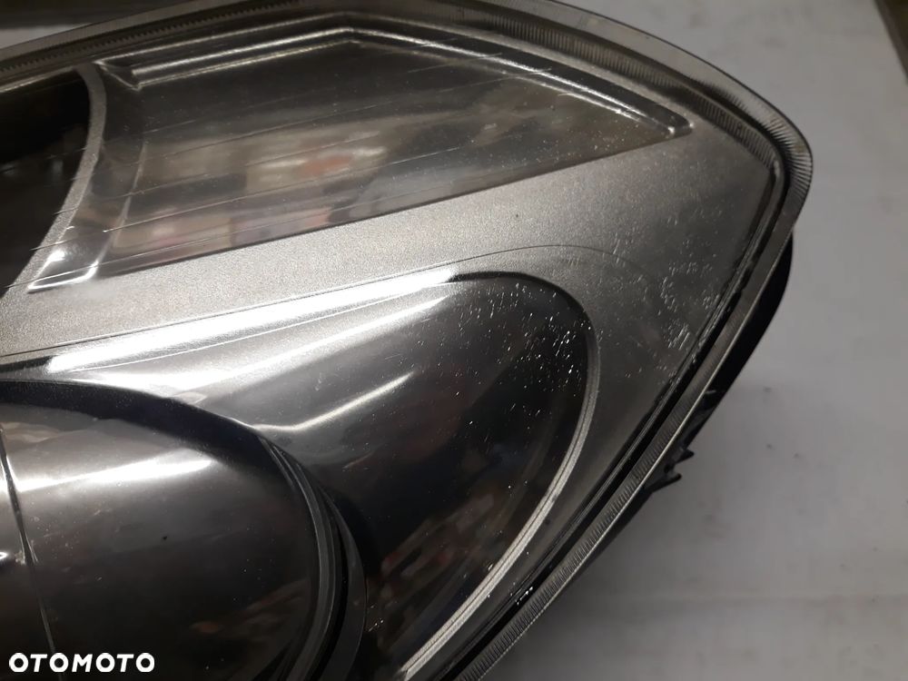 LAMPA LEWY PRZÓD RENAULT CLIO III 2005-2009  7701061071 - 4