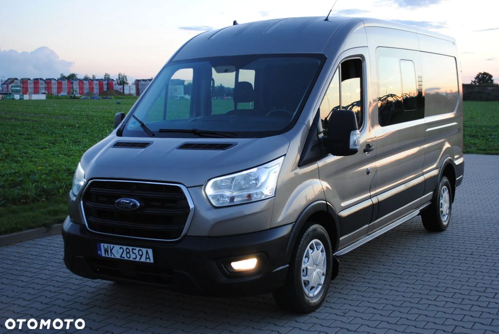 Ford Transit - 30