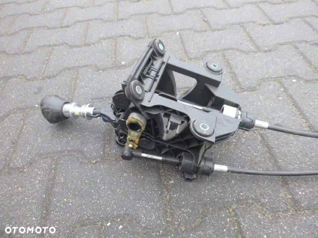 LEWAREK WYBIERAK LINKI FORD S-MAX MK1 2.5 TURBO - 9
