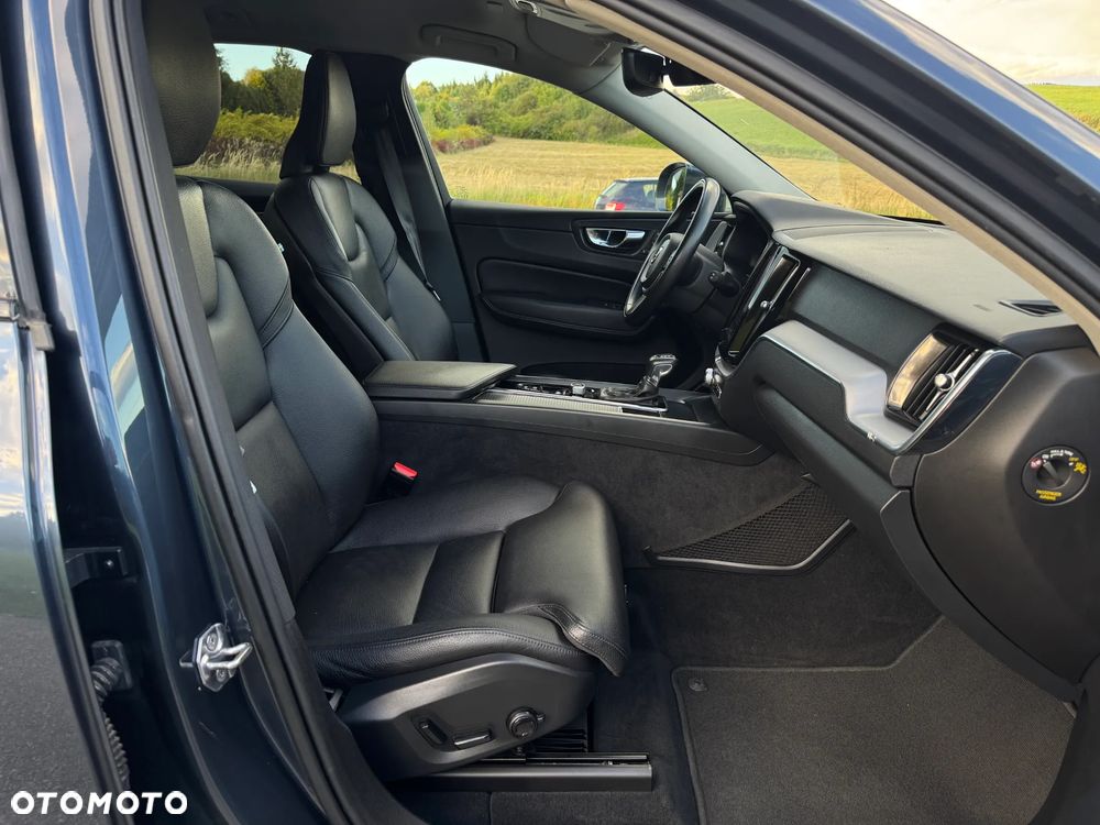 Volvo XC 60 D4 Geartronic Inscription - 15