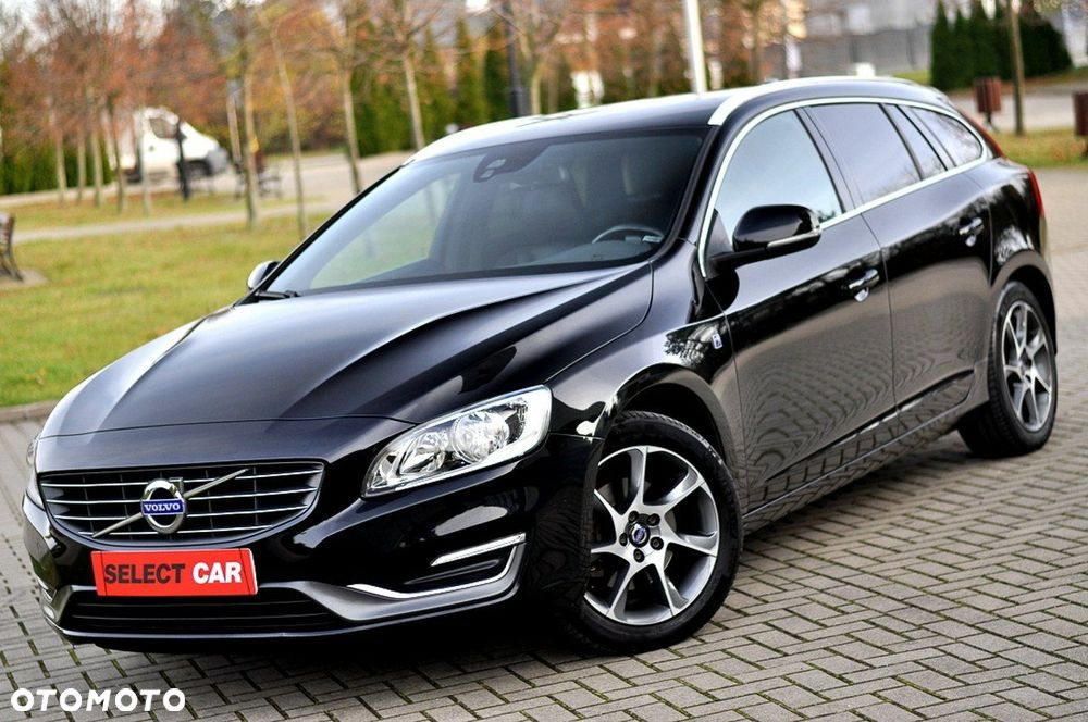 Volvo V60 DRIVe Ocean Race - 13