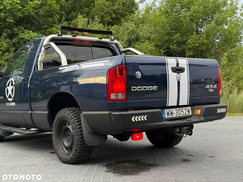 Dodge RAM - 11