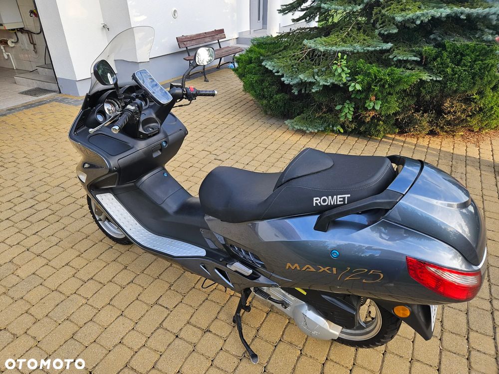 Romet Inny - 2