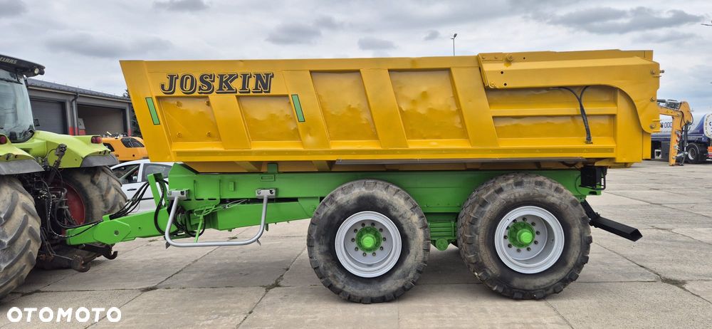 Joskin 22-45/50 TP - 5