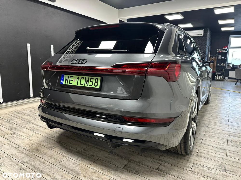 Audi e-tron 55 Quattro S line - 15