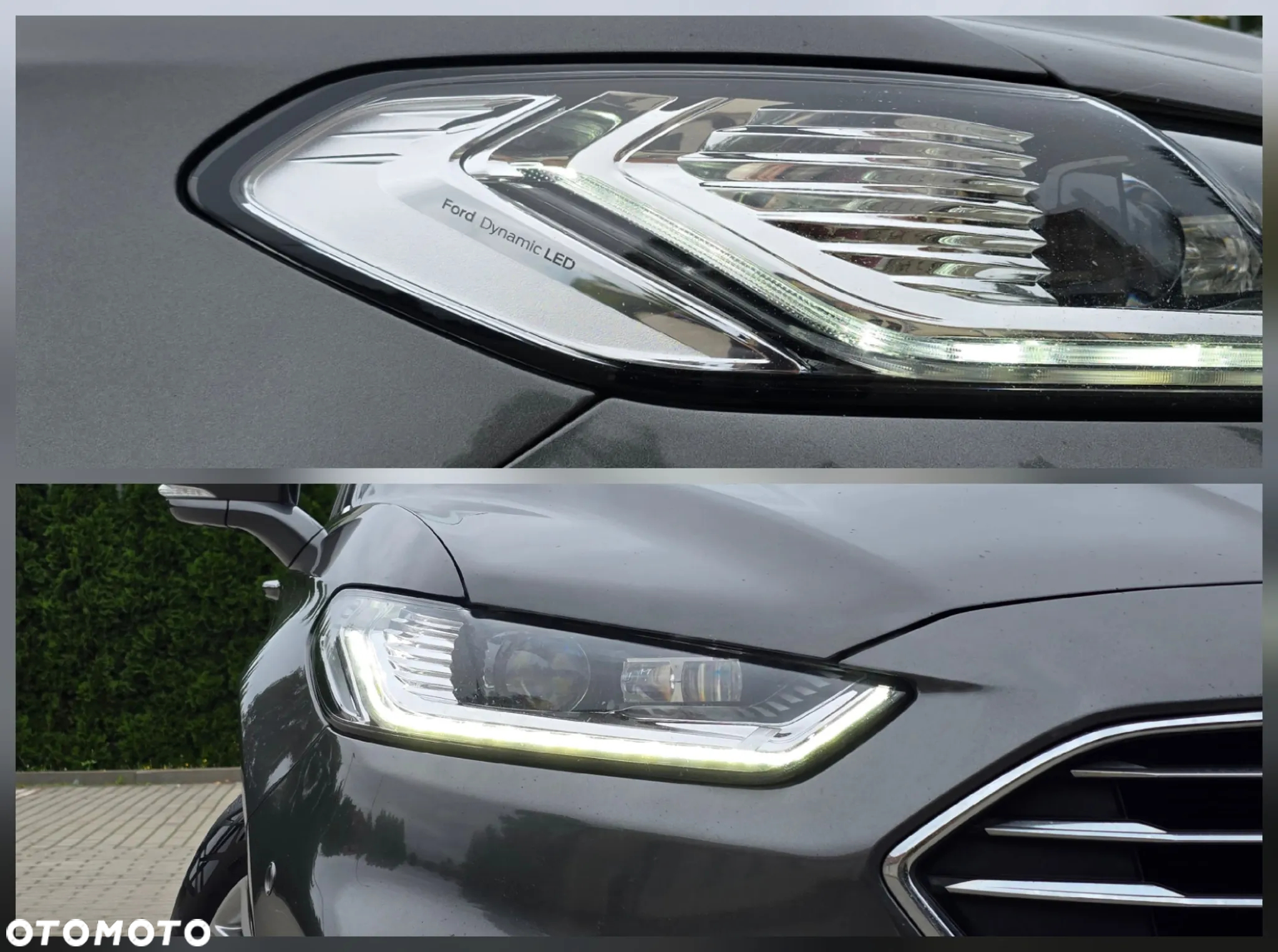 Ford Mondeo 2.0 EcoBlue Titanium - 32