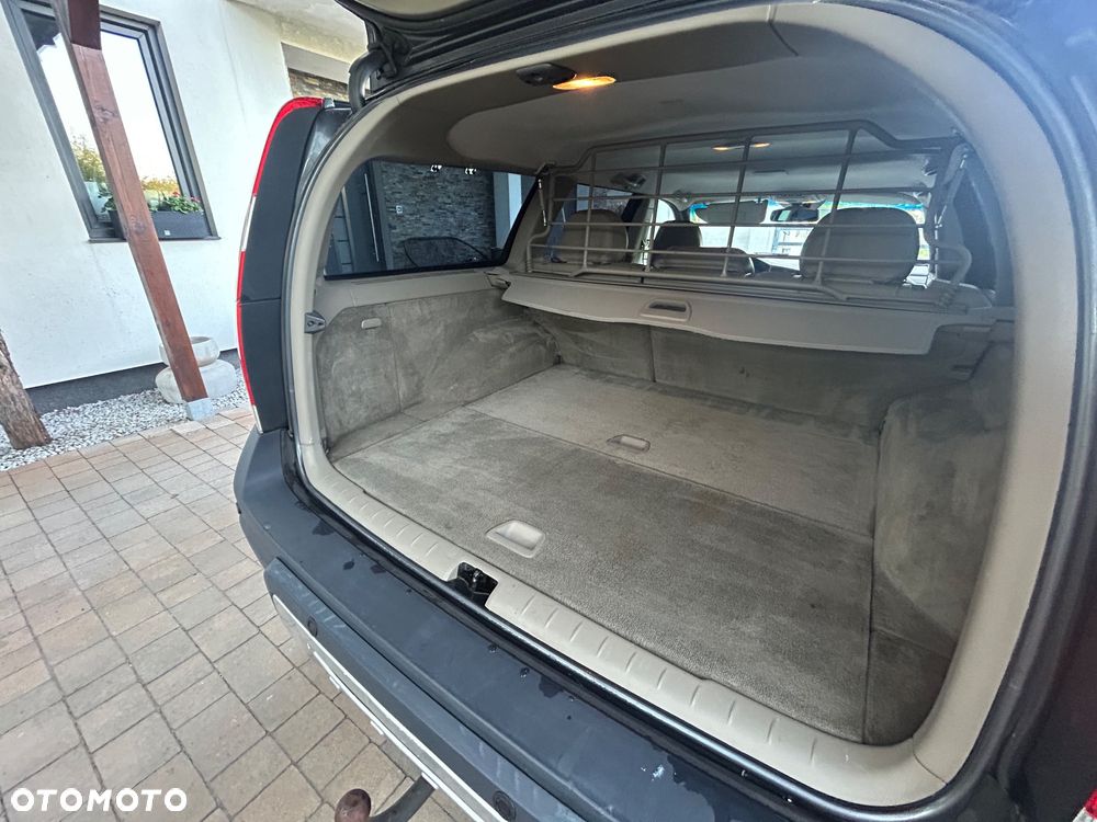 Volvo XC 70 D5 AWD Summum - 20