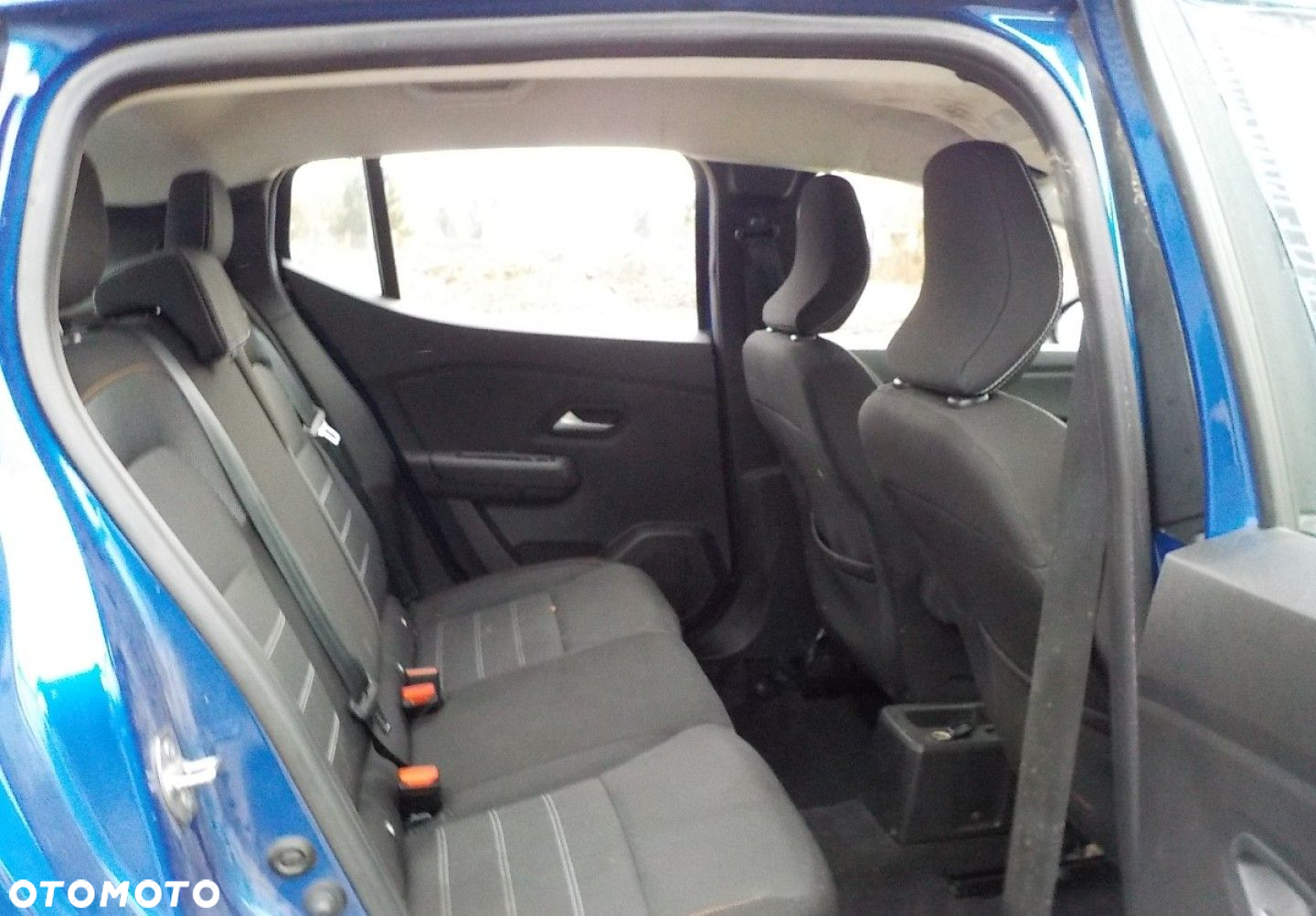 Dacia Sandero Stepway - 21