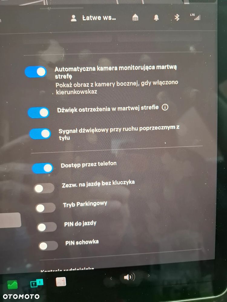 Tesla Model 3 Langstreckenbatterie Allradantrieb Dual Motor - 8