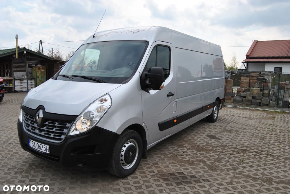 Renault Master - 5