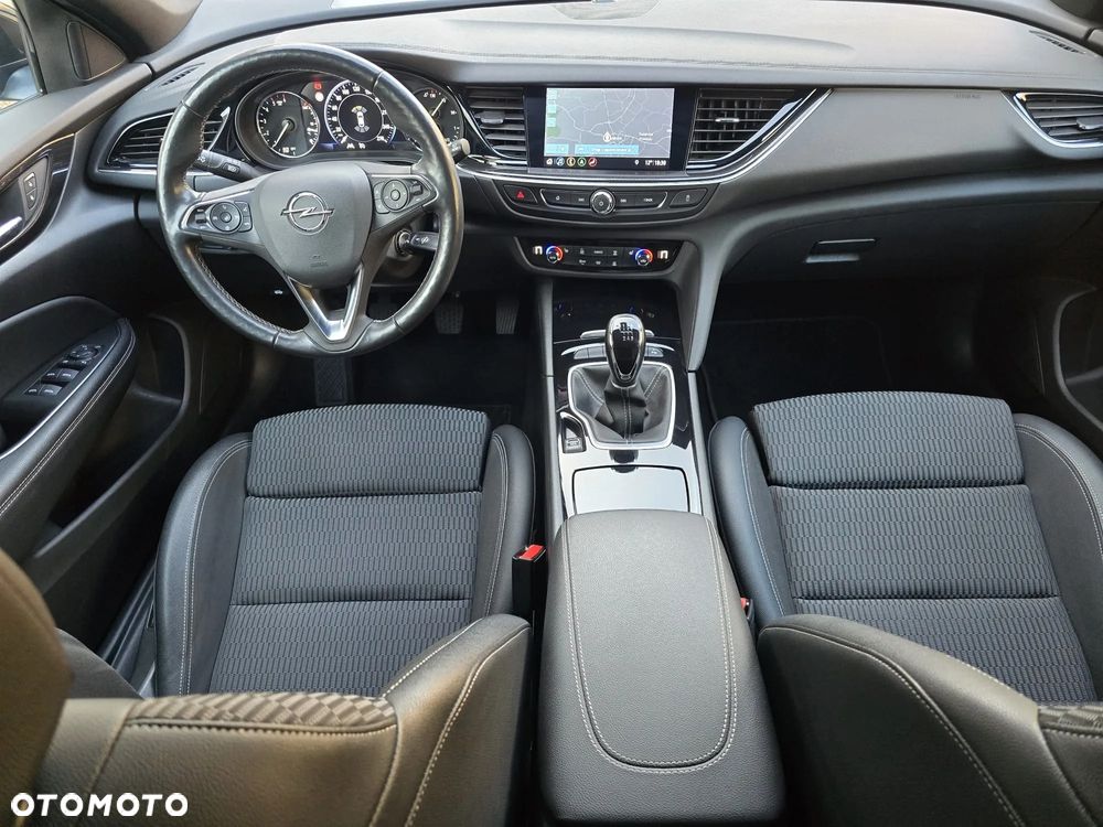 Opel Insignia 2.0 CDTI Business Elegance S&S - 15