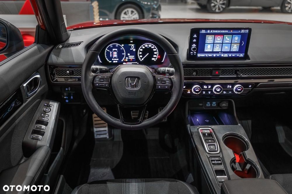 Honda Civic - 33