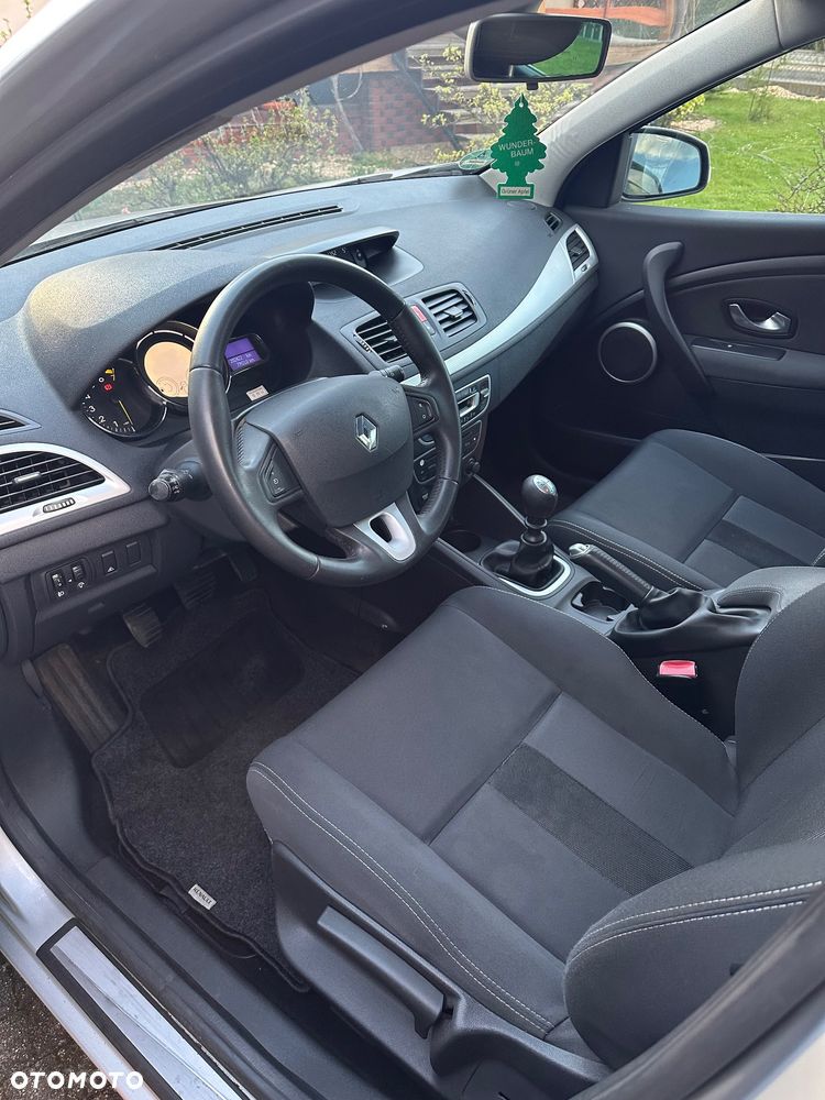 Renault Megane - 6