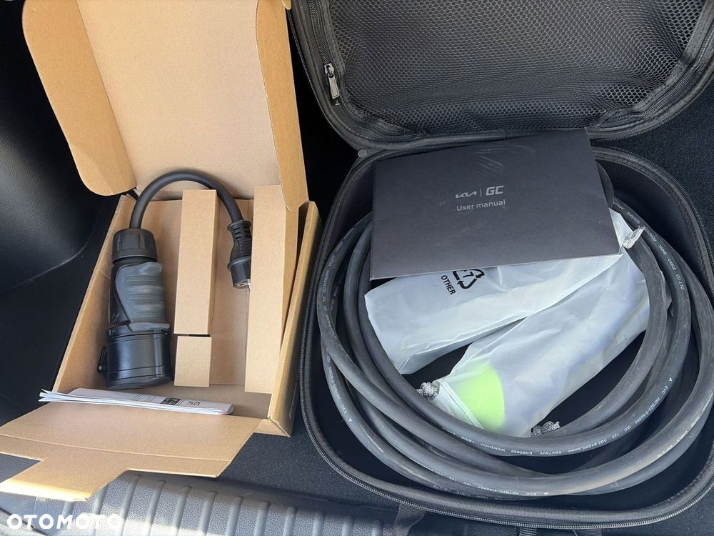 Kia Soul 64kWh L - 20