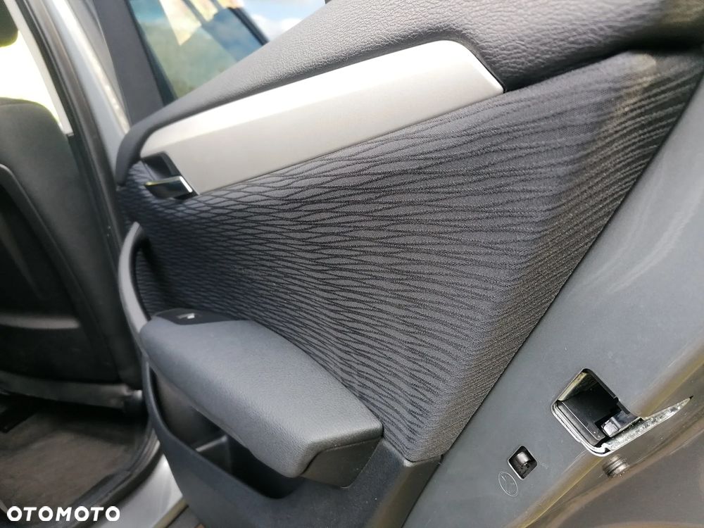 BMW X1 xDrive20d - 19