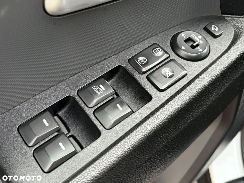 Kia Sportage 1.7 CRDI Business Line 2WD - 34