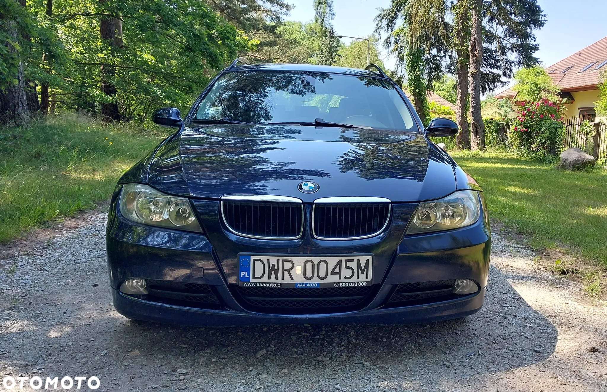 BMW Seria 3 318d - 7