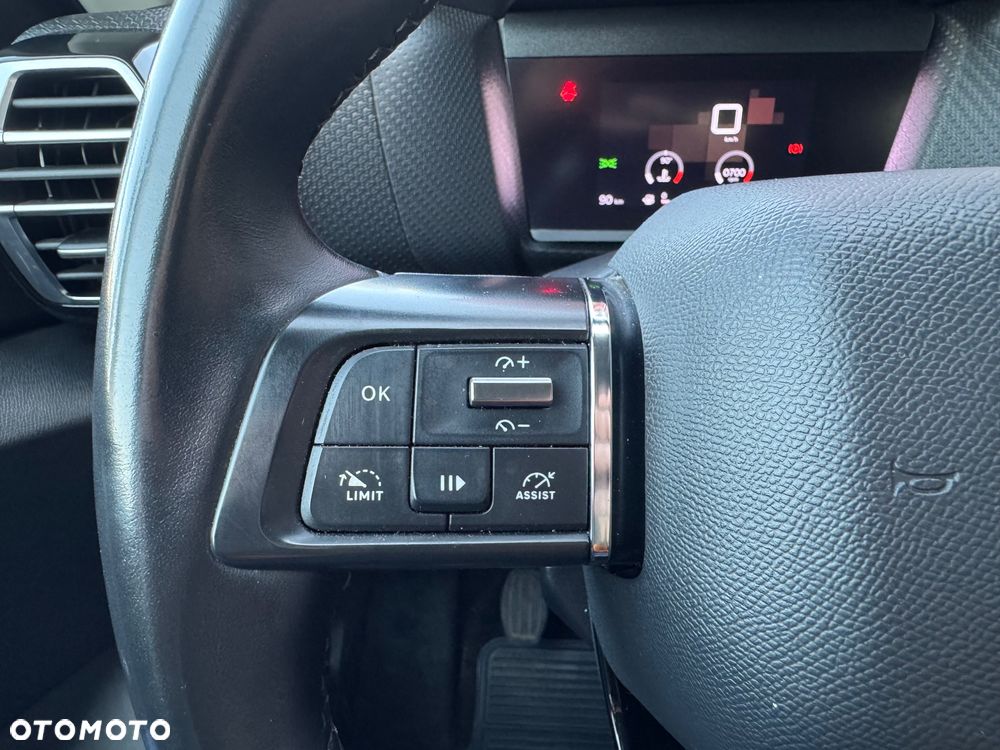 Citroën C4 1.5 BlueHDi Shine S&S - 27