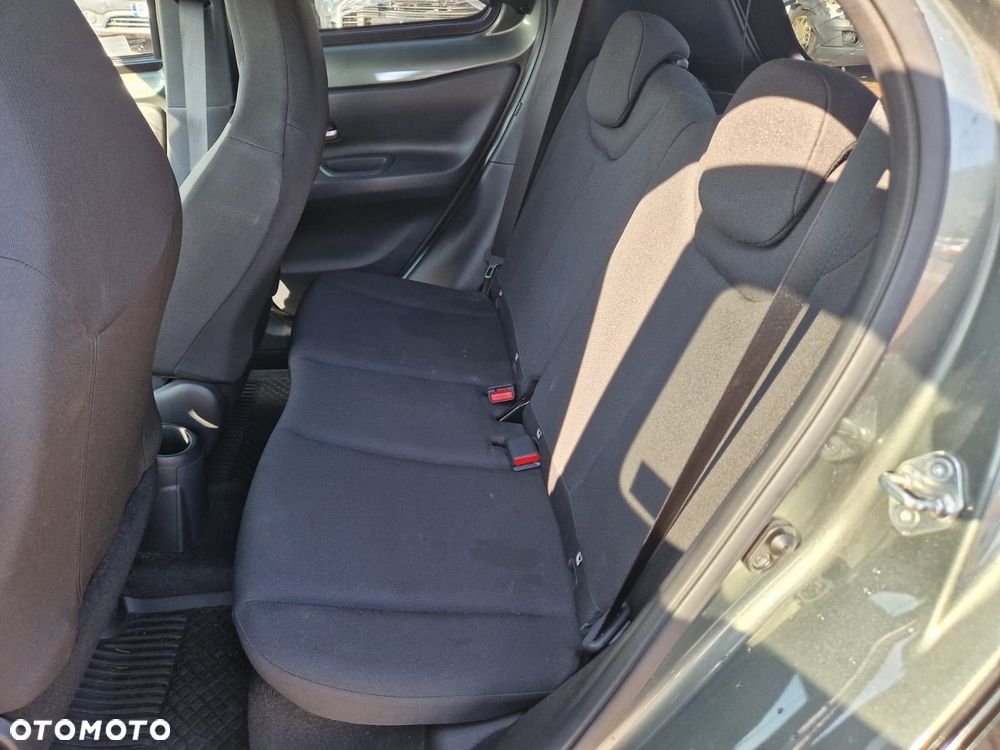 Toyota Aygo X 1.0 VVT-i Style - 16