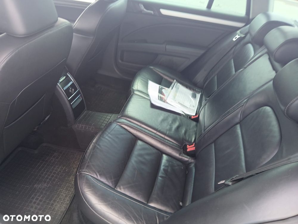 Skoda Superb 2.0 TSI Active DSG - 5