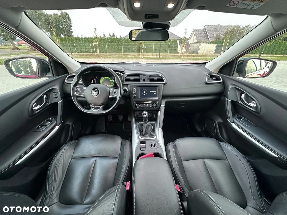 Renault Kadjar - 9