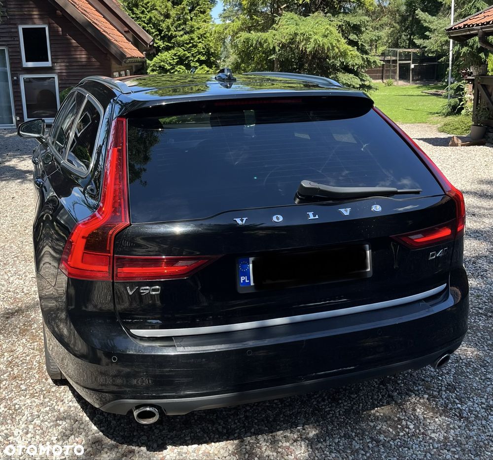 Volvo V90 - 4