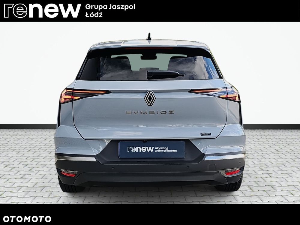 Renault Symbioz 1.8 E-Tech Full Hybrid 160 Techno - 6